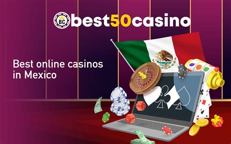 Omgbet casino Mexico